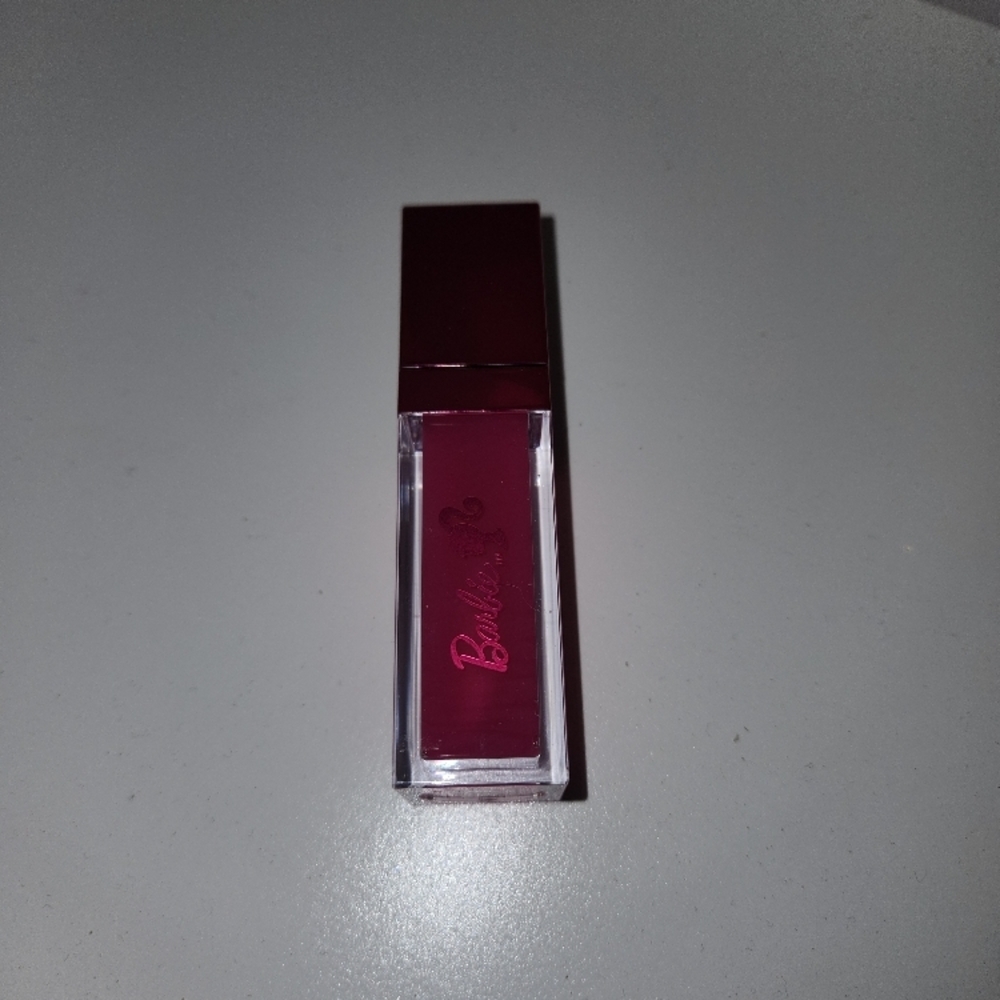 Major Volume Plumping Gloss Malibu Dreamhouse Patrick Ta x Barbie